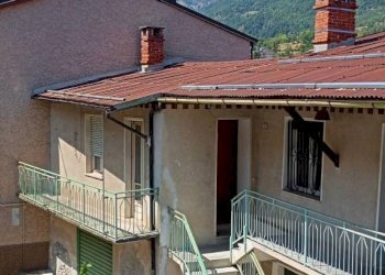 Facciata - Independent house via Borghetto, 11, Demonte - photo 26