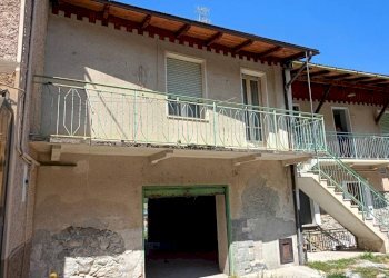 Facciata - Independent house via Borghetto, 11, Demonte - photo 28