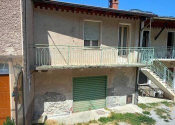 Facciata - Independent house via Borghetto, 11, Demonte - photo 29