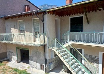 Facciata - Independent house via Borghetto, 11, Demonte - photo 30