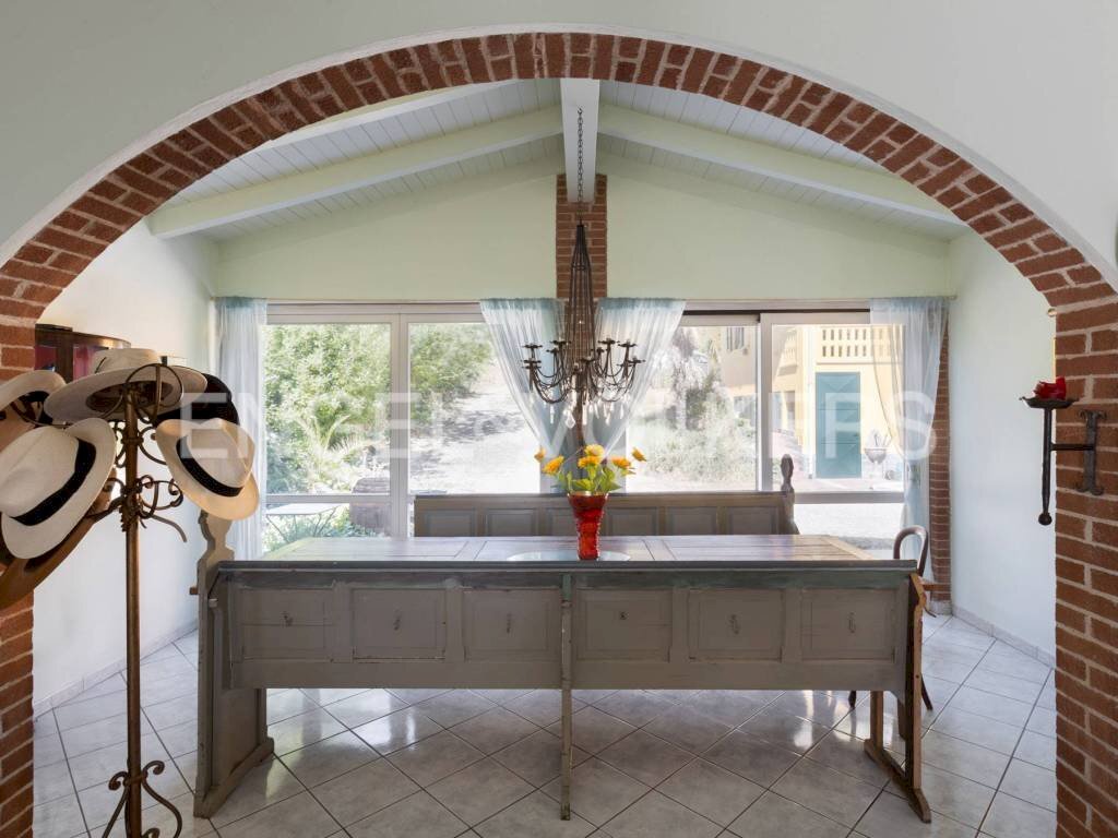 Salone - Villa via 4 Novembre, Rosignano Monferrato - foto 3