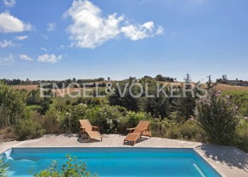 Piscina - Villa via 4 Novembre, Rosignano Monferrato - foto 1