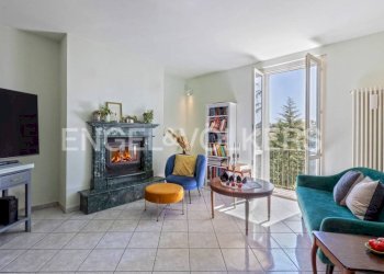 Salone - Villa via 4 Novembre, Rosignano Monferrato - foto 4