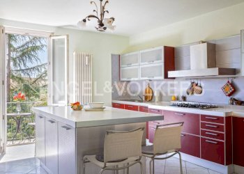 Cucina - Villa via 4 Novembre, Rosignano Monferrato - foto 5