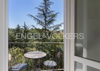 Terrazzo - Villa via 4 Novembre, Rosignano Monferrato - foto 6