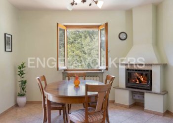 Salone - Villa via 4 Novembre, Rosignano Monferrato - foto 7