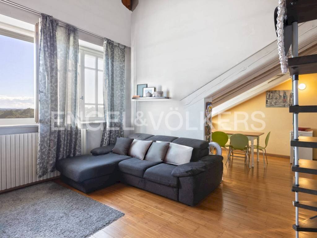 Salone - Quadrilocale Località Vallebenedetta, Asti - foto 1