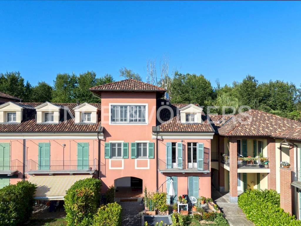 Vista - Quadrilocale Località Vallebenedetta, Asti - foto 2