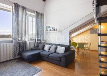 Salone - Quadrilocale Località Vallebenedetta, Asti - foto 1