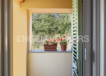 Balcone - Quadrilocale Località Vallebenedetta, Asti - foto 5