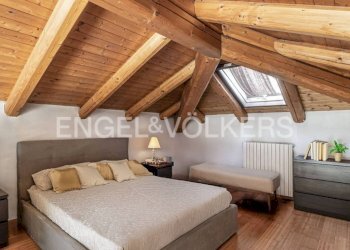 Camera da letto - Quadrilocale Località Vallebenedetta, Asti - foto 8