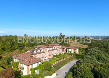 Vista - Quadrilocale Località Vallebenedetta, Asti - foto 9