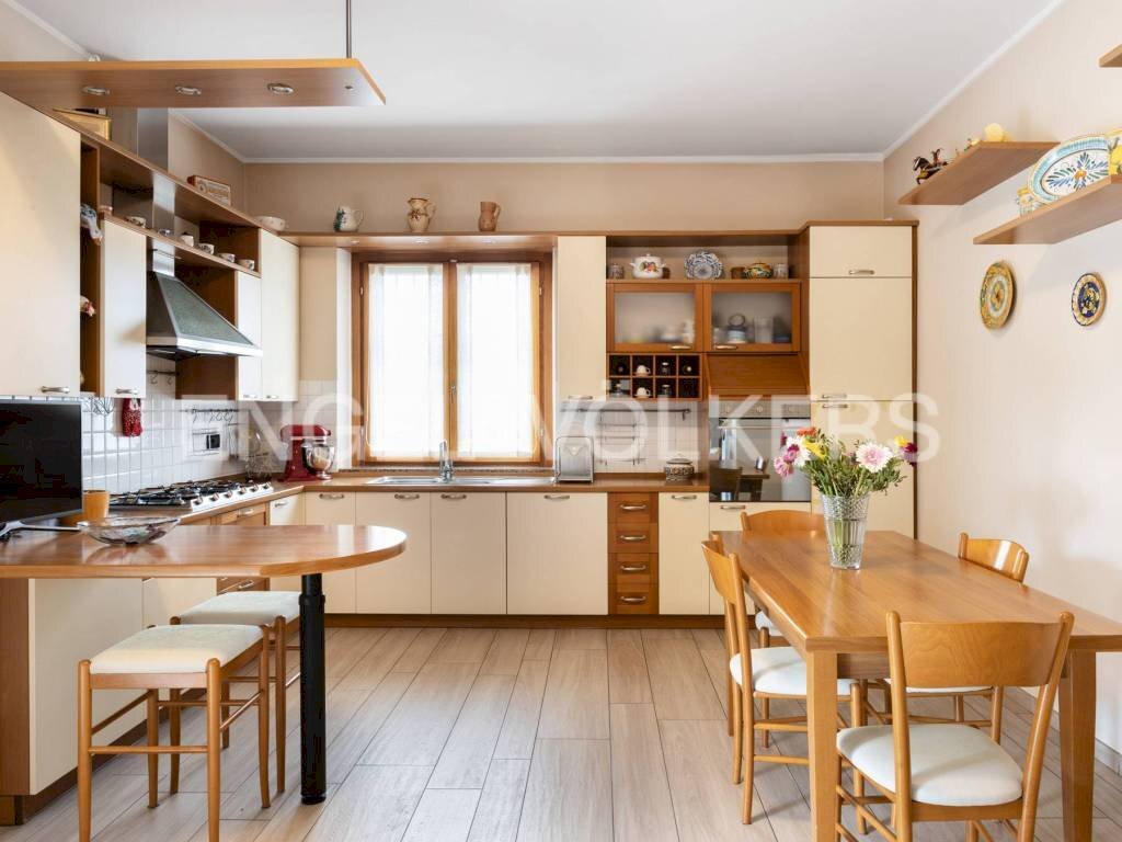 Cucina - Villa strada Valgera, Asti - foto 3