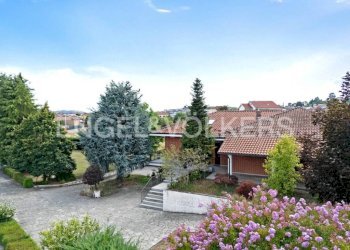 Vista - Villa strada Valgera, Asti - foto 1