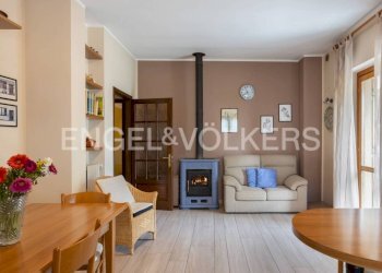 Salone - Villa strada Valgera, Asti - foto 2