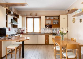 Cucina - Villa strada Valgera, Asti - foto 3