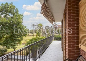 Terrazzo - Villa strada Valgera, Asti - foto 5