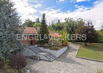 Giardino - Villa strada Valgera, Asti - foto 9