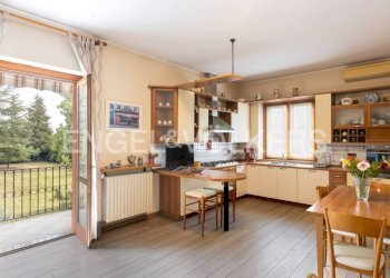 Cucina - Villa strada Valgera, Asti - foto 3