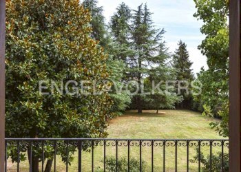 Vista - Villa strada Valgera, Asti - foto 7