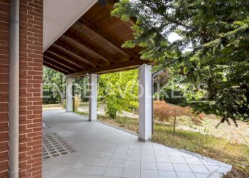 Giardino - Villa strada Valgera, Asti - foto 8