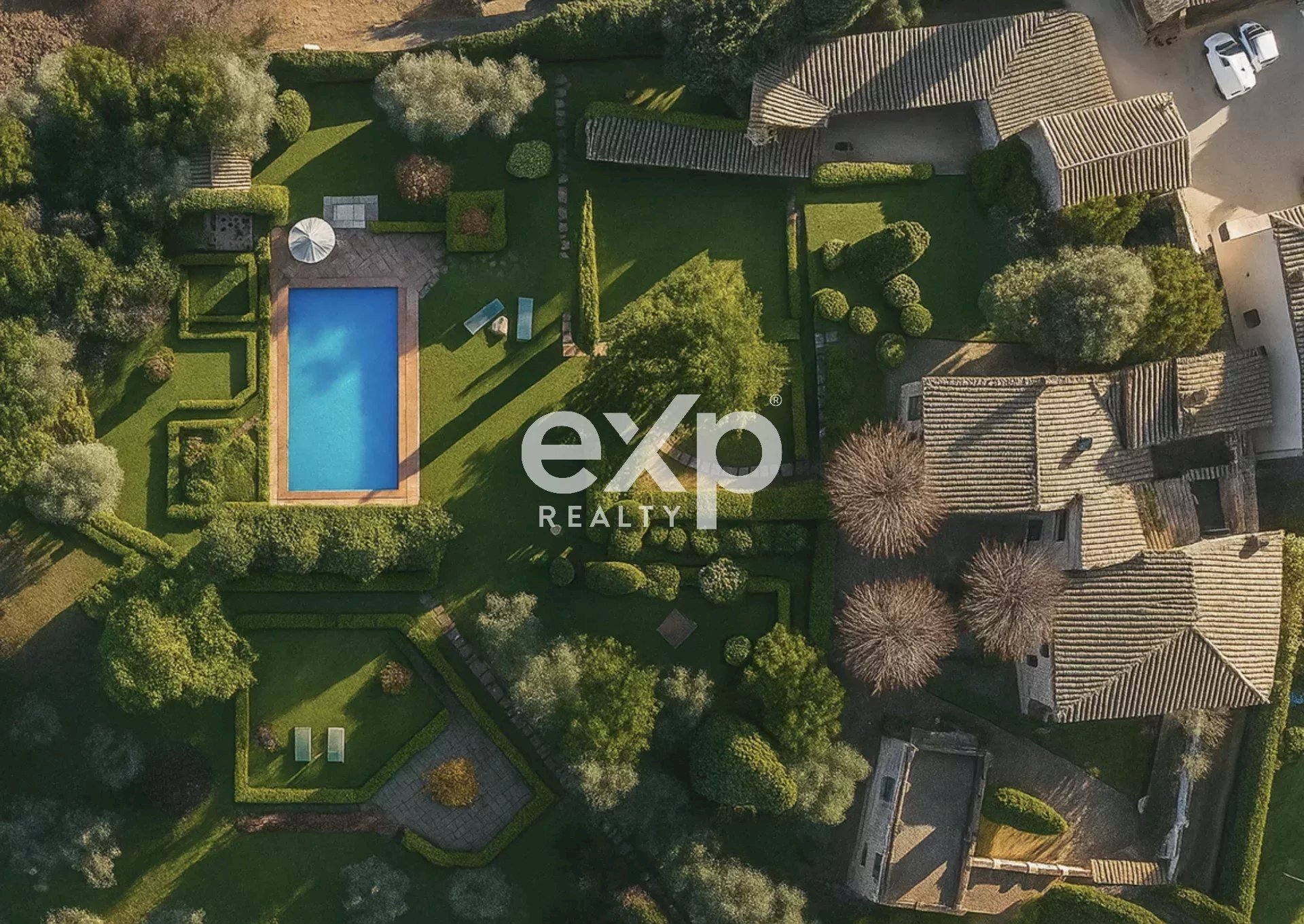 Villa Impruneta - foto 2