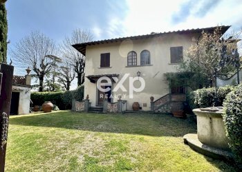 Villa Impruneta - foto 1