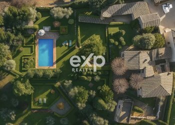 Villa Impruneta - foto 2