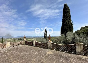 Villa Impruneta - foto 4