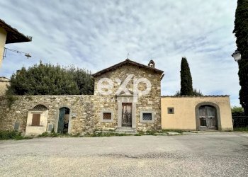 Villa Impruneta - foto 5