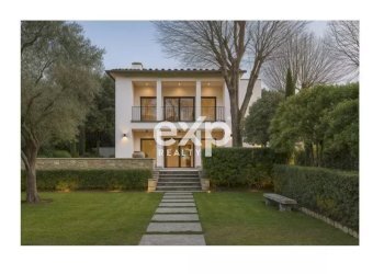 Villa Impruneta - foto 9