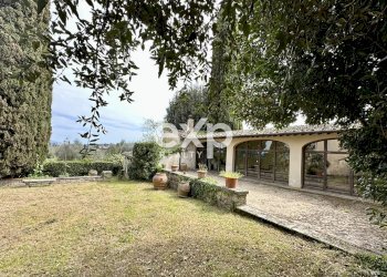 Villa Impruneta - foto 11