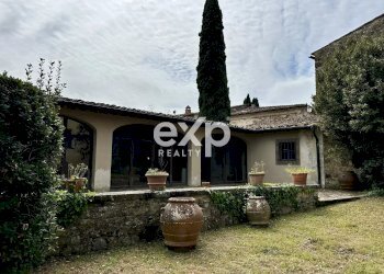 Villa Impruneta - foto 12