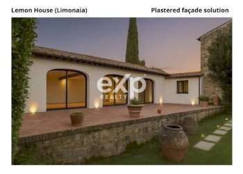 Villa Impruneta - foto 14