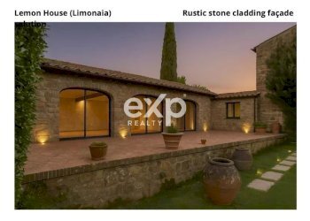 Villa Impruneta - foto 15