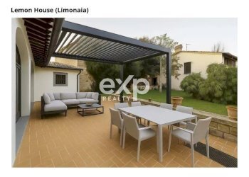 Villa Impruneta - foto 16