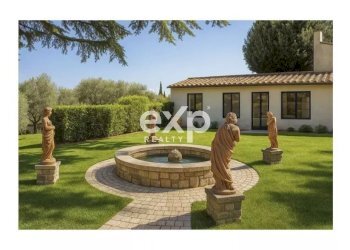 Villa Impruneta - foto 17