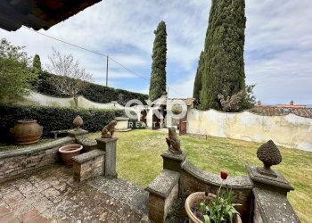 Villa Impruneta - foto 21