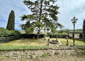 Villa Impruneta - foto 22