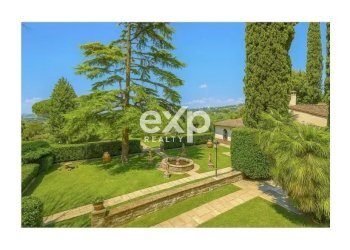 Villa Impruneta - foto 23