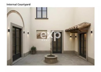 Villa Impruneta - foto 26