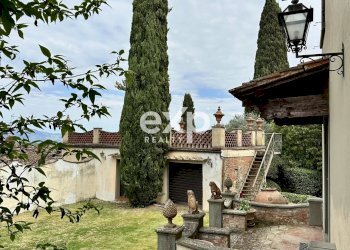 Villa Impruneta - foto 27