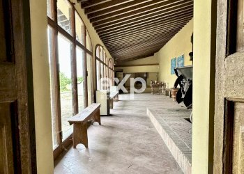 Villa Impruneta - foto 30