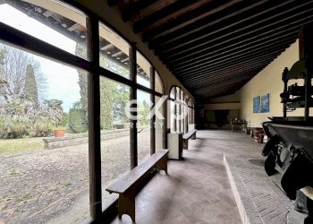 Villa Impruneta - foto 31