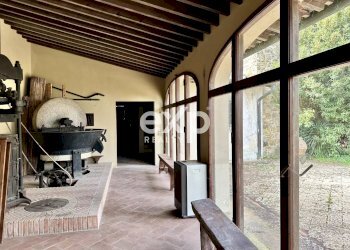 Villa Impruneta - foto 32