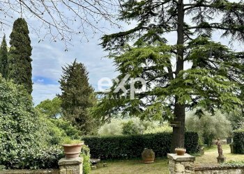 Villa Impruneta - foto 34