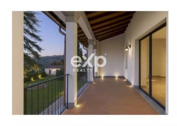 Villa Impruneta - foto 35