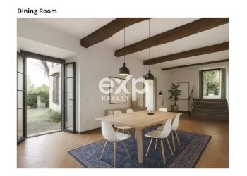 Villa Impruneta - foto 37