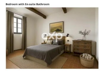 Villa Impruneta - foto 46