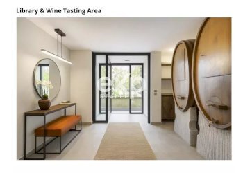 Villa Impruneta - foto 56